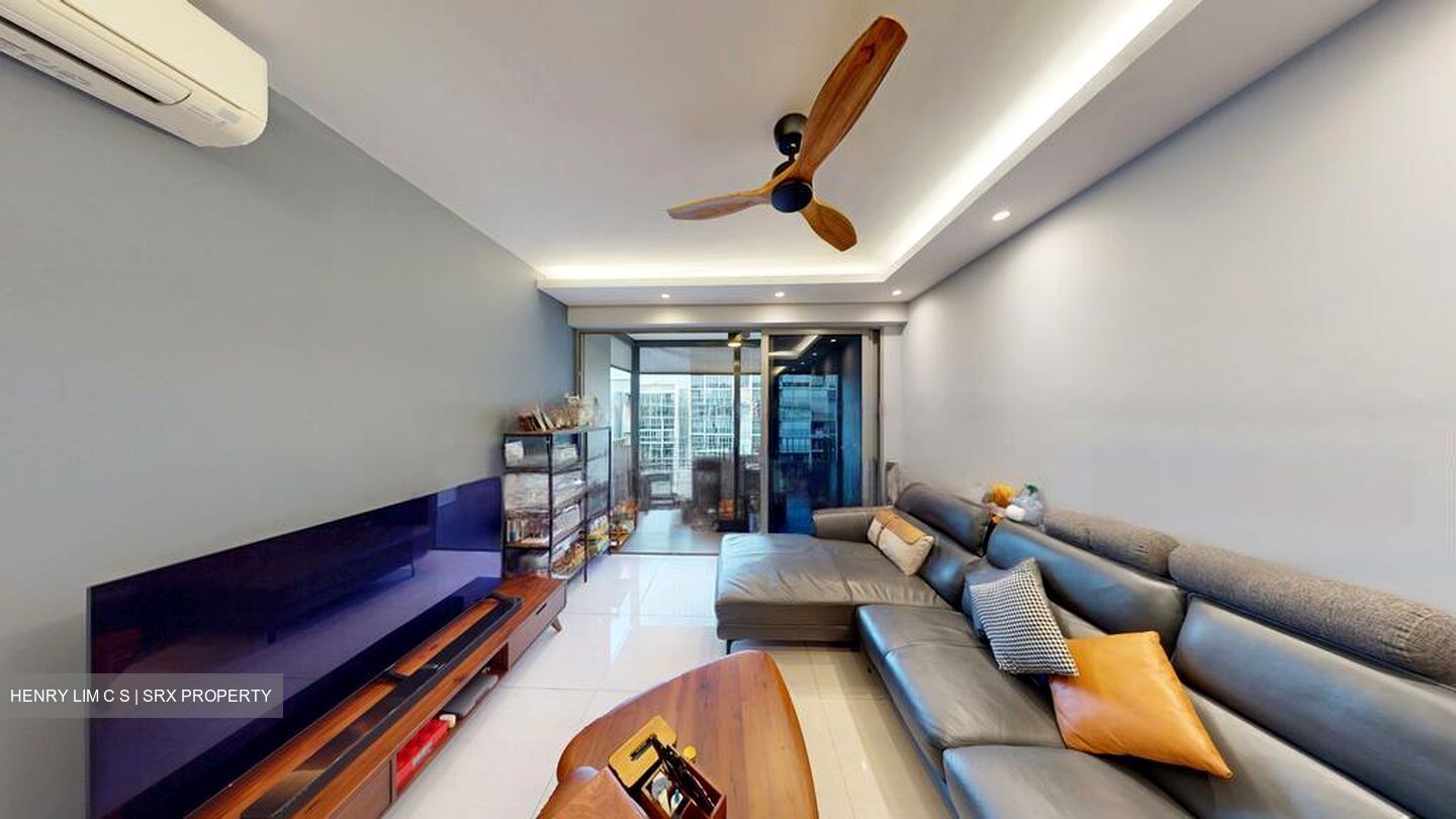 Sol Acres (D23), Condominium #476726351